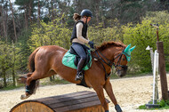 Geländetraining ZRFV Hamminkeln (24+25.04.2021)