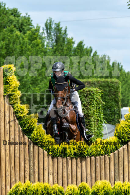 Westerstede Horse Trials (10.-13.06.2021)