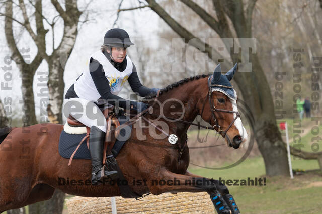Geländetage beim RSV St. Hubertus Wesel Obrighoven (26.+27.03.2022)