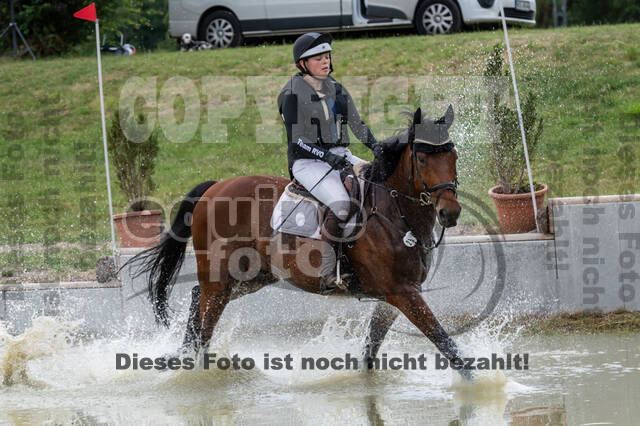 Late-Entry-Vielseitigkeit Langenfeld (11.+13./14.06.2020)