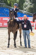 FEI European Championship