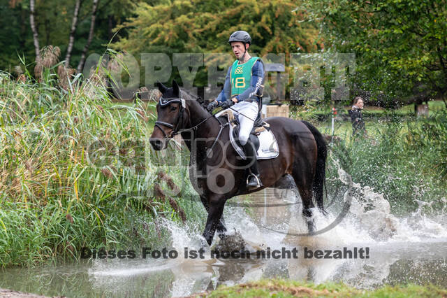 Vielseitigkeit RSV Wesel Obrighoven (26.+27.09.2020)