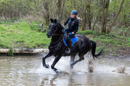Geländetraining ZRFV Hamminkeln (24+25.04.2021)