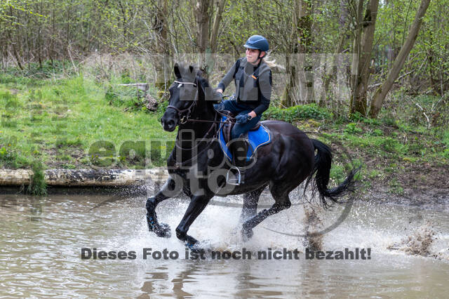 Geländetraining ZRFV Hamminkeln (24+25.04.2021)