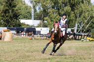 Vielseitigkeitsturnier RSV St. Hubertus Wesel Obrighoven
