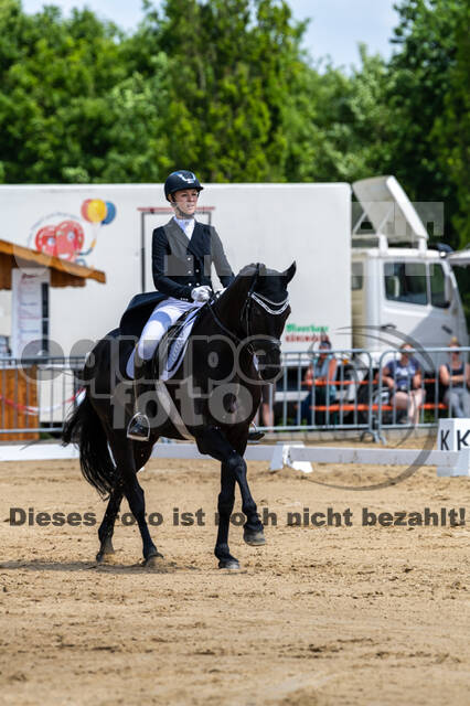 Westerstede Horse Trials 2021