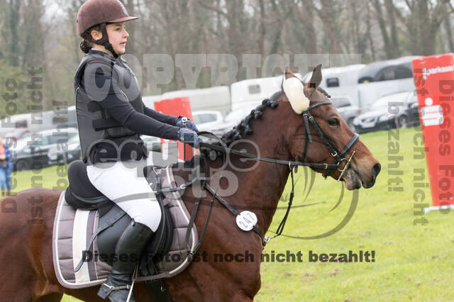 RV Seydlitz Kamp (06.+07.04.2019)