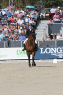 FEI European Championship Eventing 2019