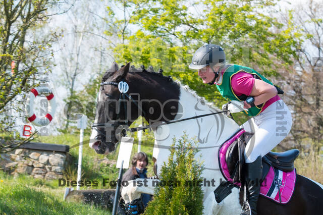 RV Lippe Bruch Gahlen (Geländepark Hardtberg 2019)