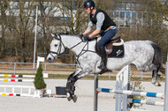 Trainingsturnier Langenfeld (12.+13.03.2022)