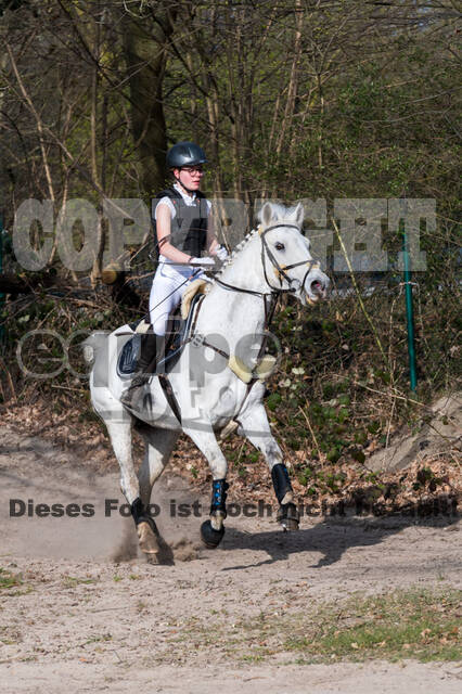 Trainingsturnier Langenfeld (12.+13.03.2022)