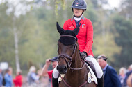 FEI European Championship Eventing 2019