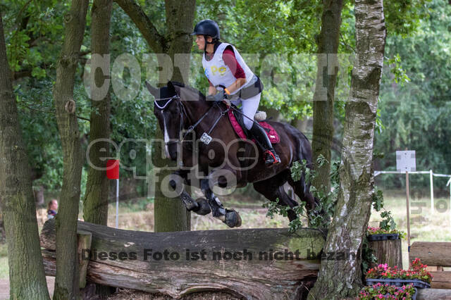 Late-Entry Vielseitigkeit Hamminkeln/Wesel (01.+02.08.2020)