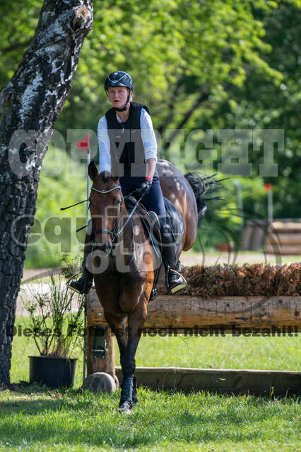 Test of Choise Langenfeld (29.+30.05.2021)