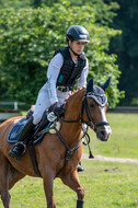 Goldene Schärpe 2021 - Ponys