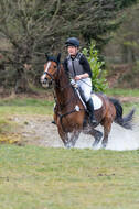 Eventing im Pferdesportzentrum Rheinland (Late Entry 14.03.2022)