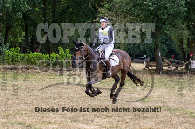 Late-Entry Vielseitigkeit Hamminkeln/Wesel (01.+02.08.2020)