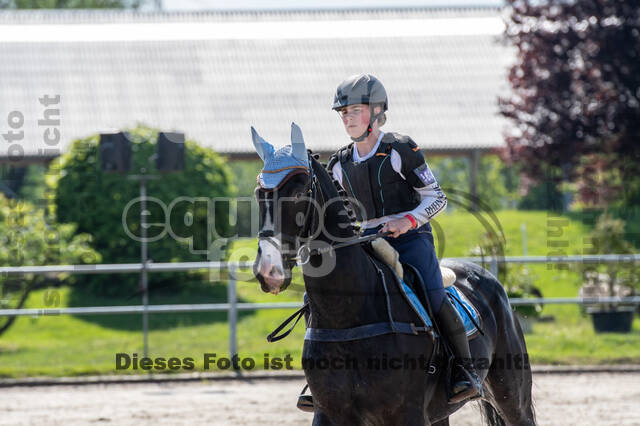 Test of Choise Langenfeld (29.+30.05.2021)