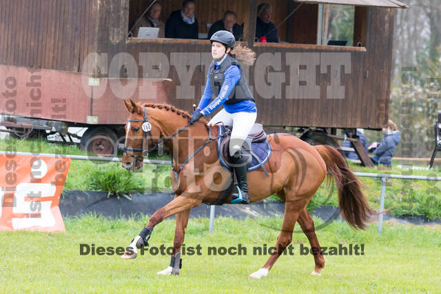 RV Seydlitz Kamp (06.+07.04.2019)