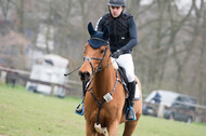Geländetage RVO St. Hubertus Wesel-Obrighoven (23.-24.03.2019)