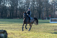 Geländetraining Wesel Obrighoven (19.+20.03.2022)