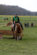 Vielseitigkeitsturnier RV Seydlitz Kamp (03.04.2022)