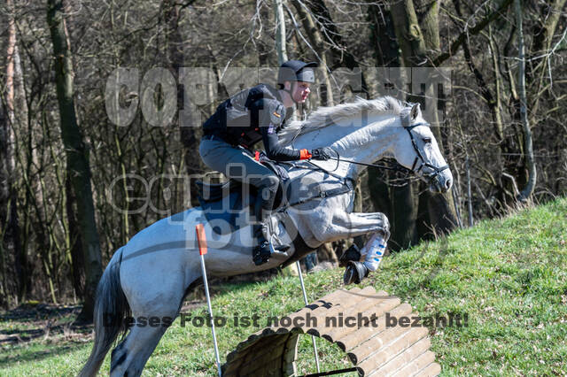 Geländetraining Wesel Obrighoven (19.+20.03.2022)