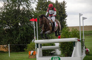 European Championship Eventing 2017