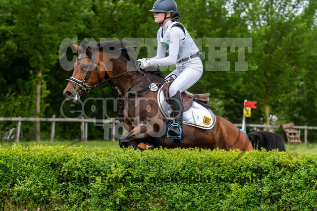 Westerstede Horse Trials 2021