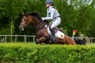 Westerstede Horse Trials 2021