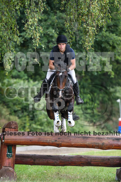 Late-Entry-Vielseitigkeit Langenfeld (11.+13./14.06.2020)