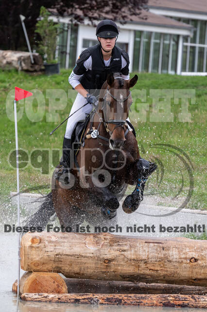 Late-Entry-Vielseitigkeit Langenfeld (06.+07.07.2020)