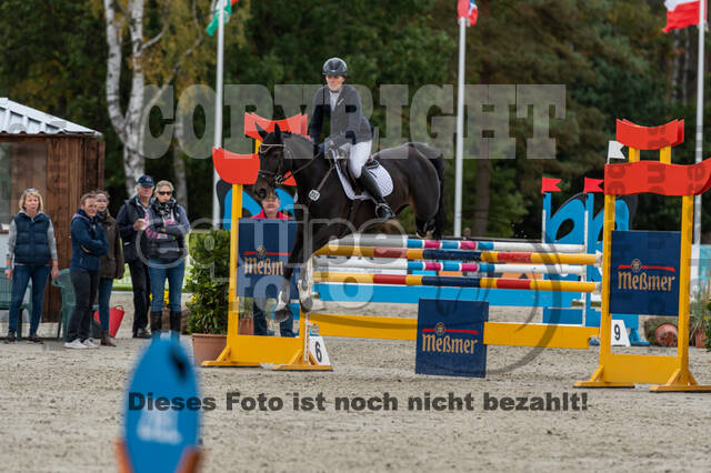 Deutsche Meisterschaft Vielseitigkeit (Luhmühlen)