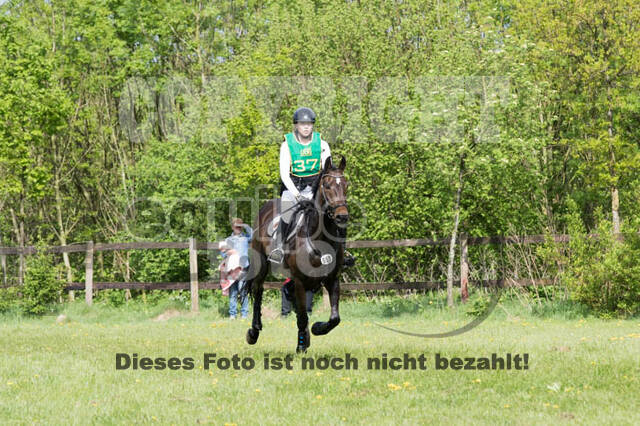 Eventing WRFS Münster