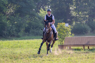 Late-Entry-Vielseitigkeit Gahlen (18.07.2020)