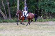 Late-Entry Vielseitigkeit Hamminkeln/Wesel (01.+02.08.2020)