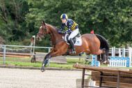 Late-Entry-Vielseitigkeit Langenfeld (11.+13./14.06.2020)