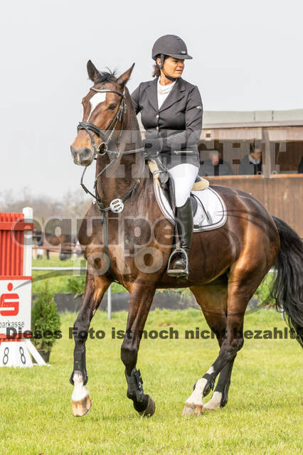 RV Seydlitz Kamp (06.+07.04.2019)