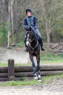 Geländetraining ZRFV Hamminkeln (24+25.04.2021)