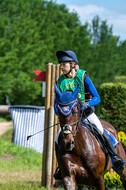 Westerstede Horse Trials (10.-13.06.2021)