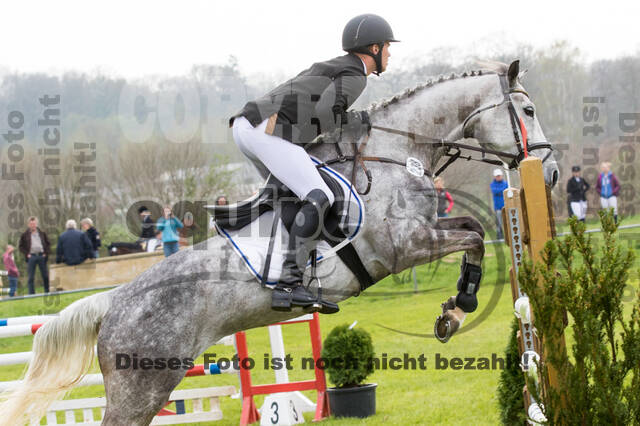 RV Seydlitz Kamp (06.+07.04.2019)