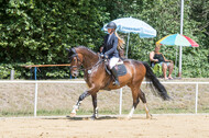 Sommerturnier RFV Dinslaken-Hiesfeld