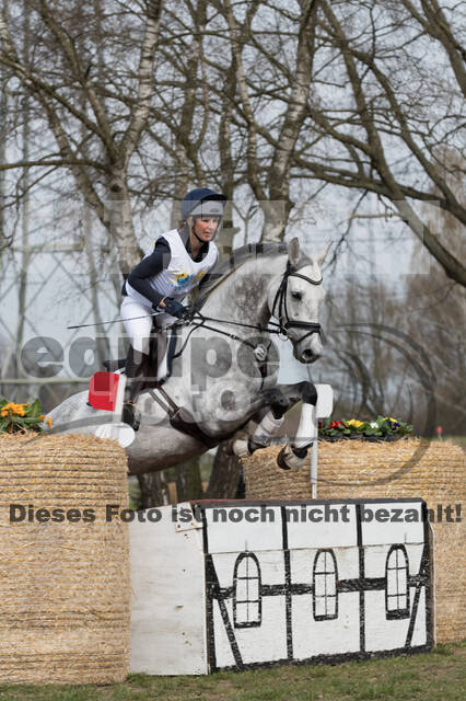 Geländetage beim RSV St. Hubertus Wesel Obrighoven (26.+27.03.2022)