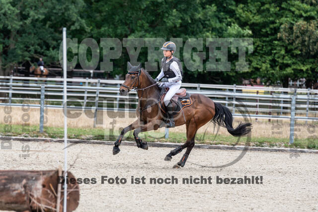 Late-Entry-Vielseitigkeit Langenfeld (11.+13./14.06.2020)