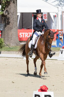 FEI European Championship Eventing 2017