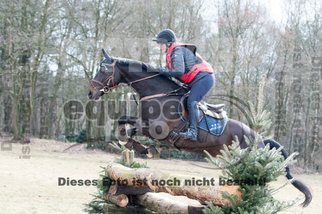 Geländetraining RSV Wesel Obrighoven