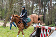 Geländetraining ZRFV Hamminkeln (24+25.04.2021)