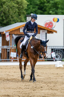 Westerstede Horse Trials 2021