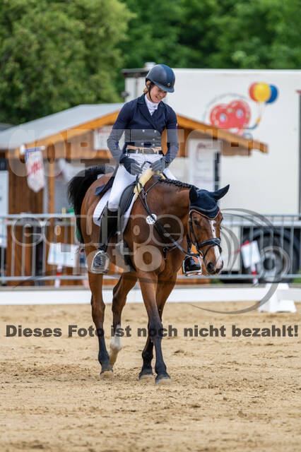 Westerstede Horse Trials 2021