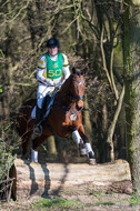 Geländetage beim RSV St. Hubertus Wesel Obrighoven (26.+27.03.2022)